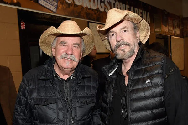 Bellamy Brothers