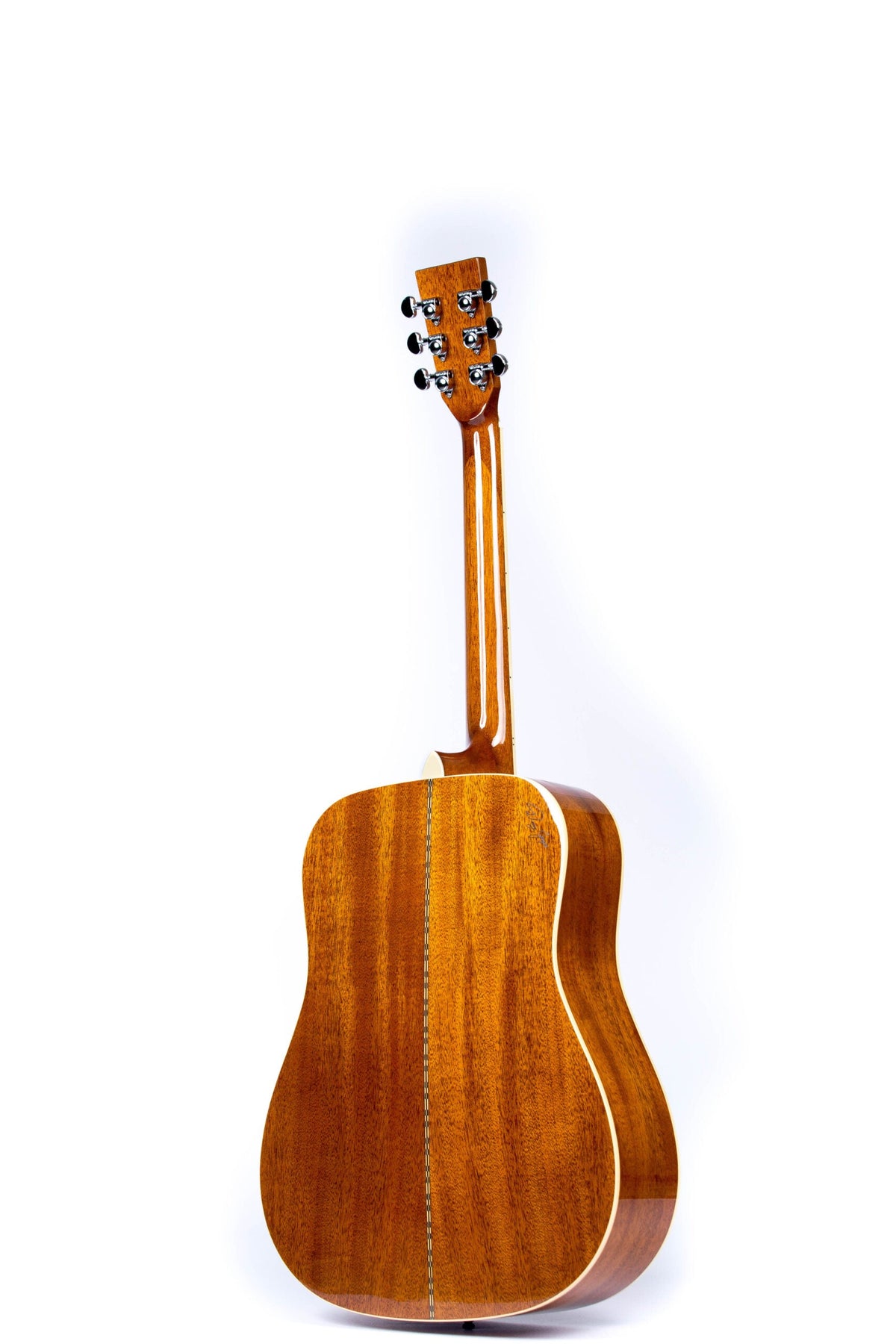 ZAD50 Solid Spruce/Mahogany Acoustic Vintage Sunburst - DEAL OF THE DAY