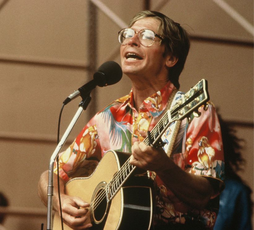John Denver