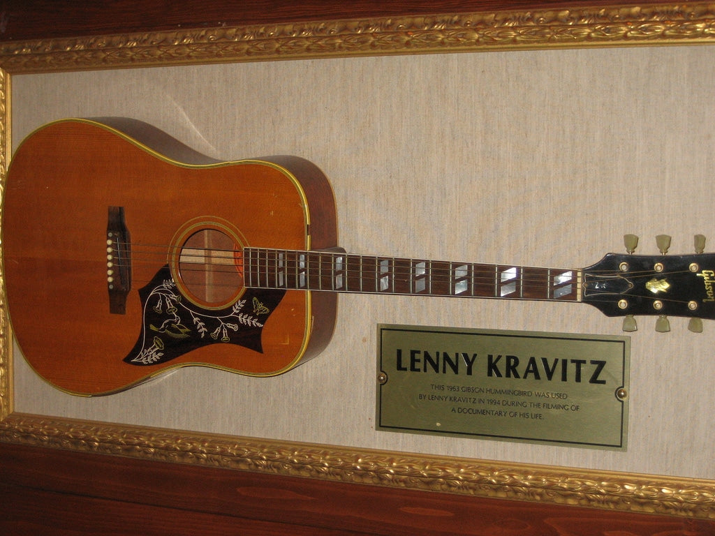 lenny kravitz