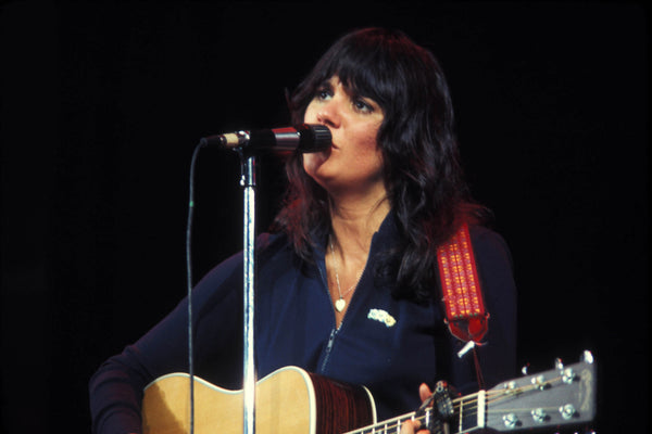 Linda Ronstadt