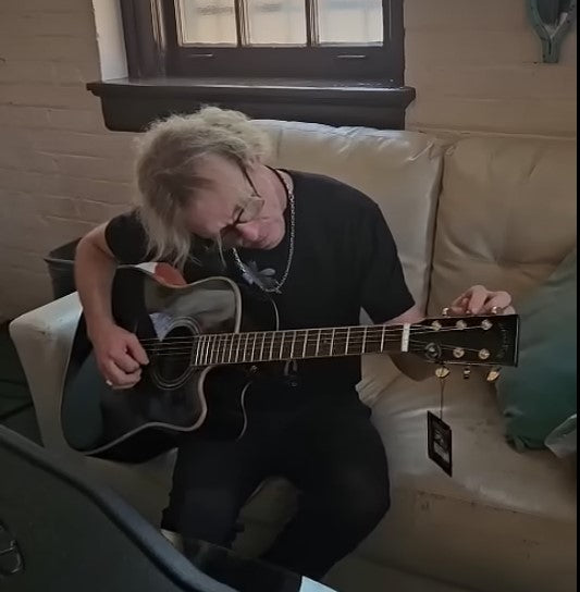 Kenny Wayne Shepherd