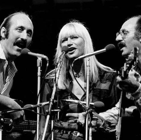 Peter Paul & Mary