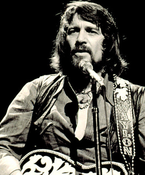 Waylon Jennings