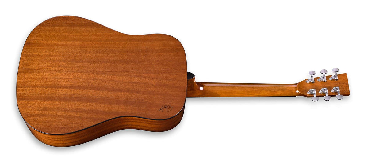 zad20 natural guitar