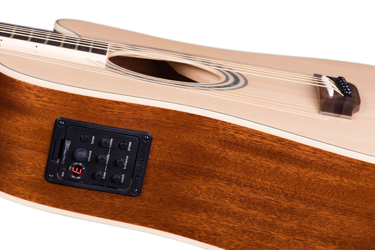 zad50ce natural preamp