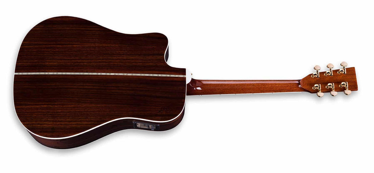 zad80ce aura guitar