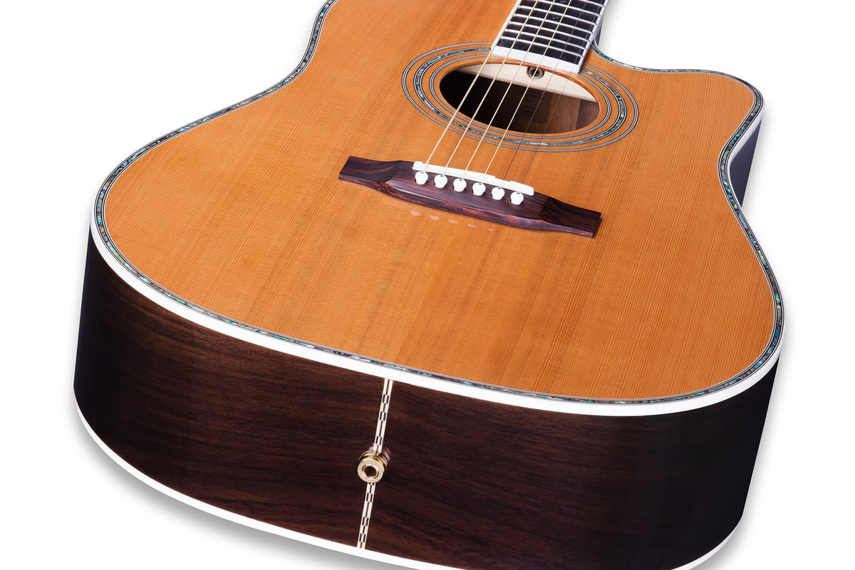 zad80ce guitar