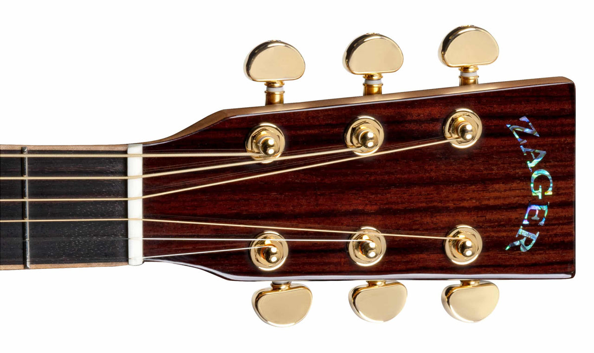 ZAD900E Acoustic Electric Full Box 50th Anniversary Tobacco Sunburst Deal Of The Day