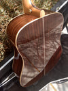 ZAD900E Solid Spruce/Rosewood Acoustic Electric AURA Pro Series Full Box