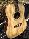 ZAD900E Solid Spruce/Rosewood Acoustic Electric AURA Pro Series Full Box
