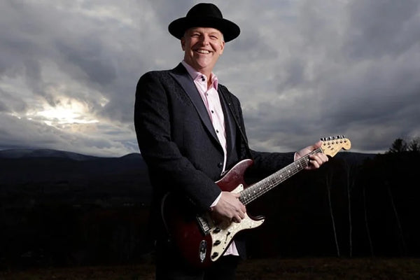 #3 Blues player in the world