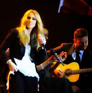Celine Dion