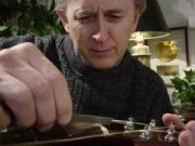 zager guitar servicing