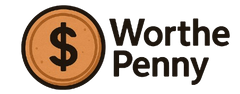 Worthepenny