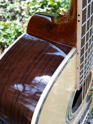 High Gloss Finish
