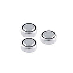 Case Humidity Sensor Batteries - 3 Pack