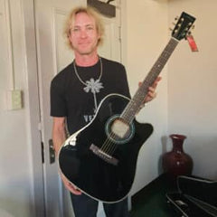 Kenny Wayne Shepard