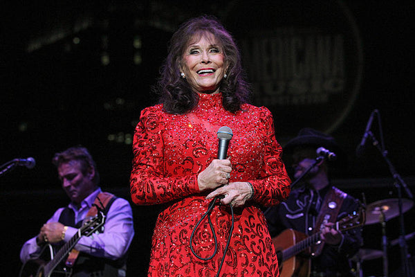 Loretta Lynn