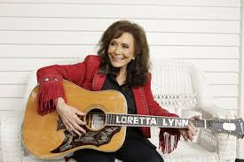 Loretta Lynn