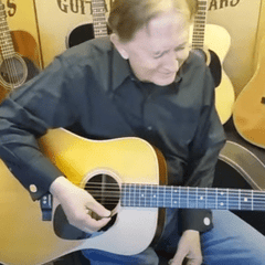 $15,000 Martin vs Zager
