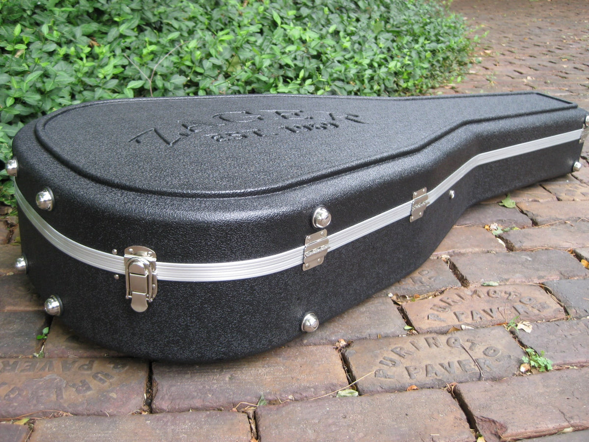 abs ultralight molded guitar case