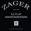 Zager Custom Lights Strings
