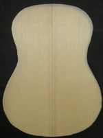 Grade A Sitka Spruce Top Top