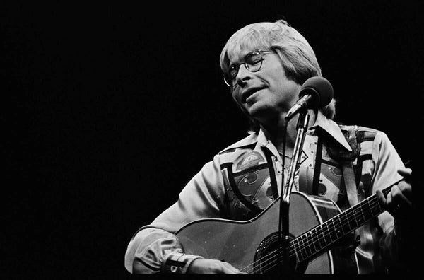 John Denver