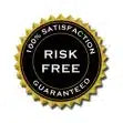 Guarantee Badge
