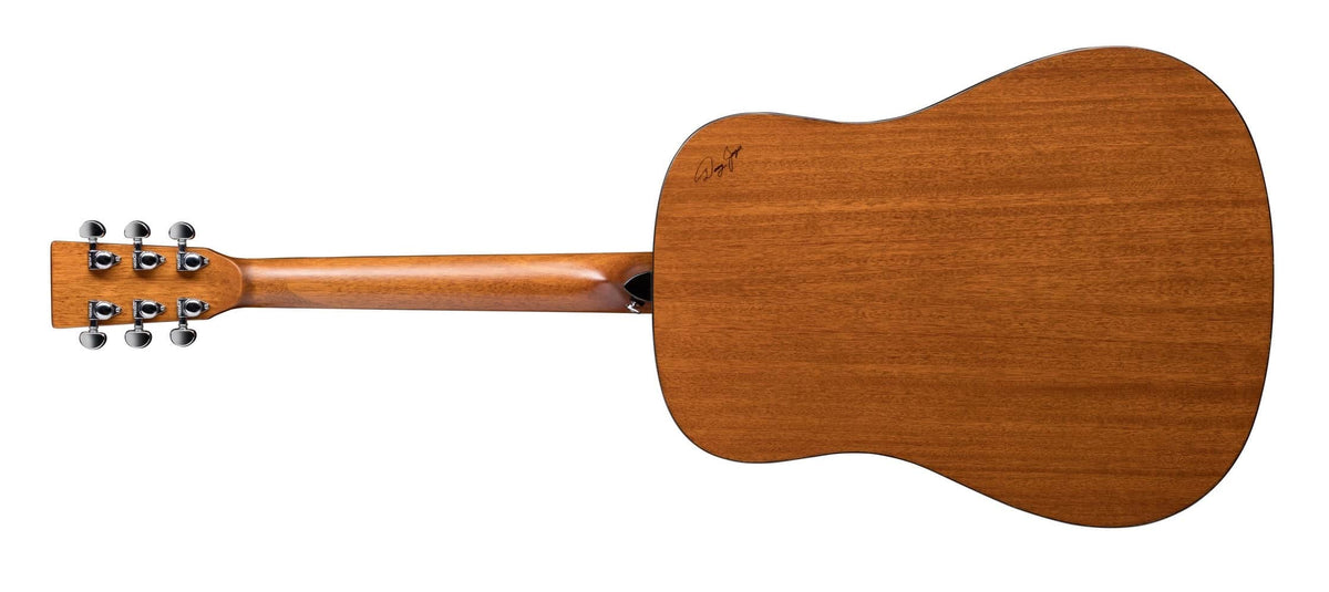 ZAD50 Solid Spruce/Mahogany Acoustic Deal of the Day