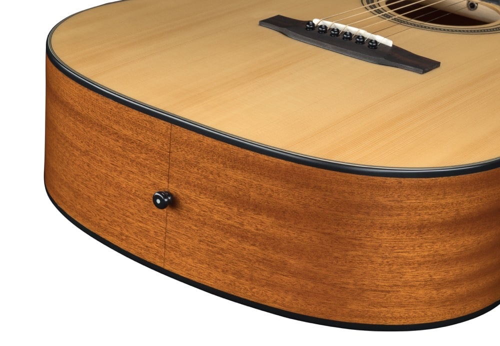 ZAD50 Solid Spruce/Mahogany Acoustic Deal of the Day
