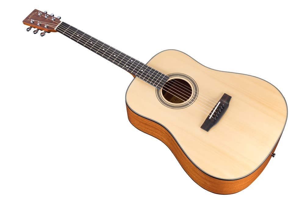 ZAD50 Solid Spruce/Mahogany Acoustic Deal of the Day