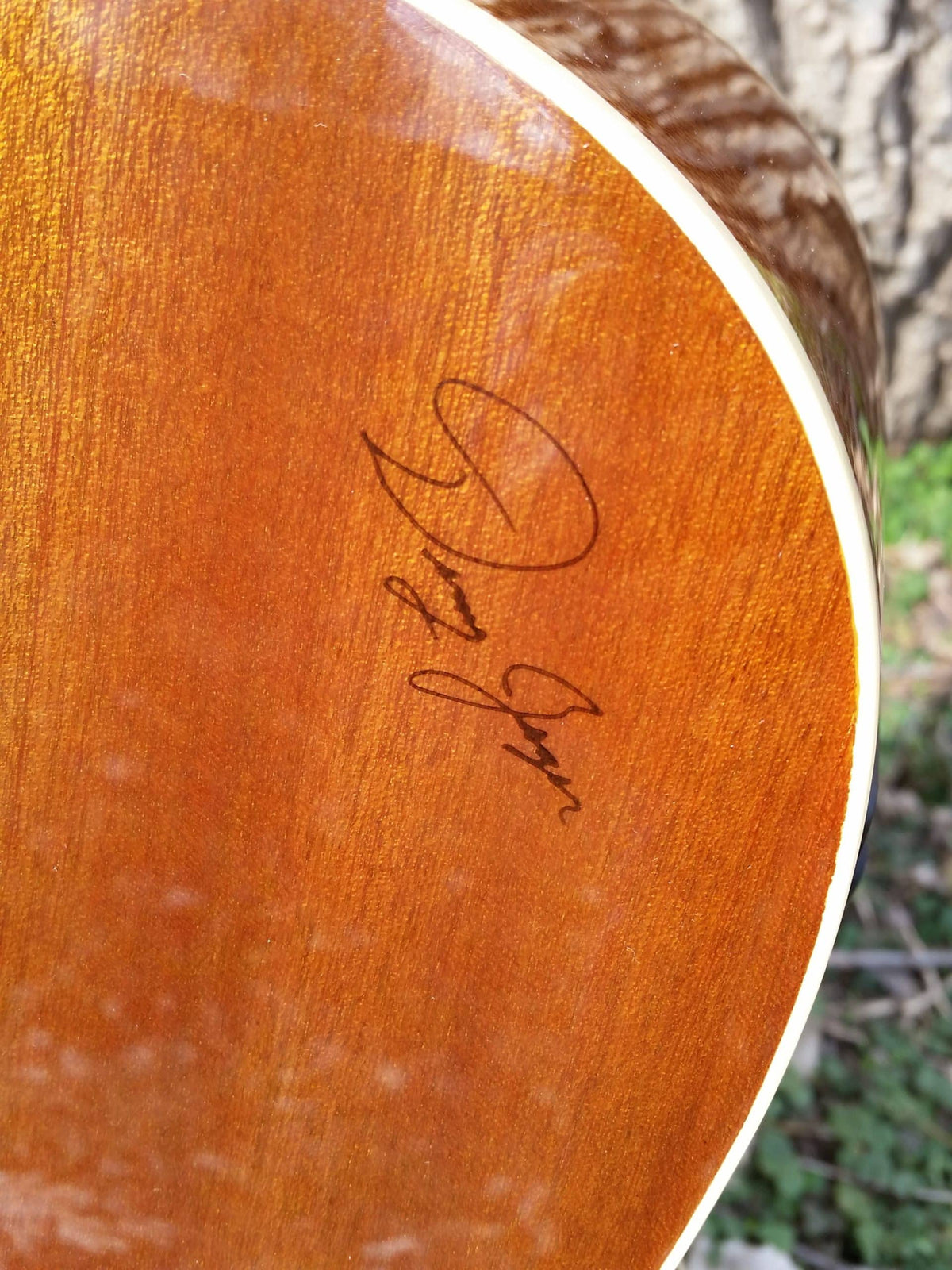 zad50ce natural guitar