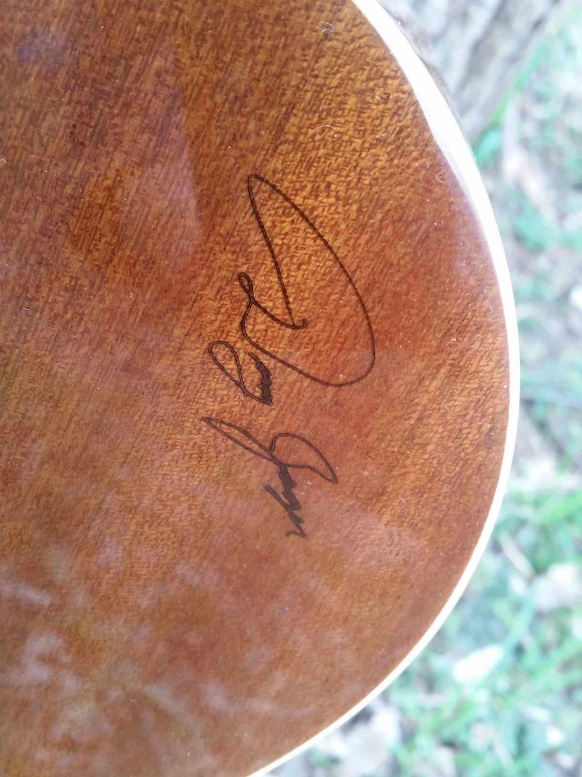 zad50ce solid spruce acoustic guitar