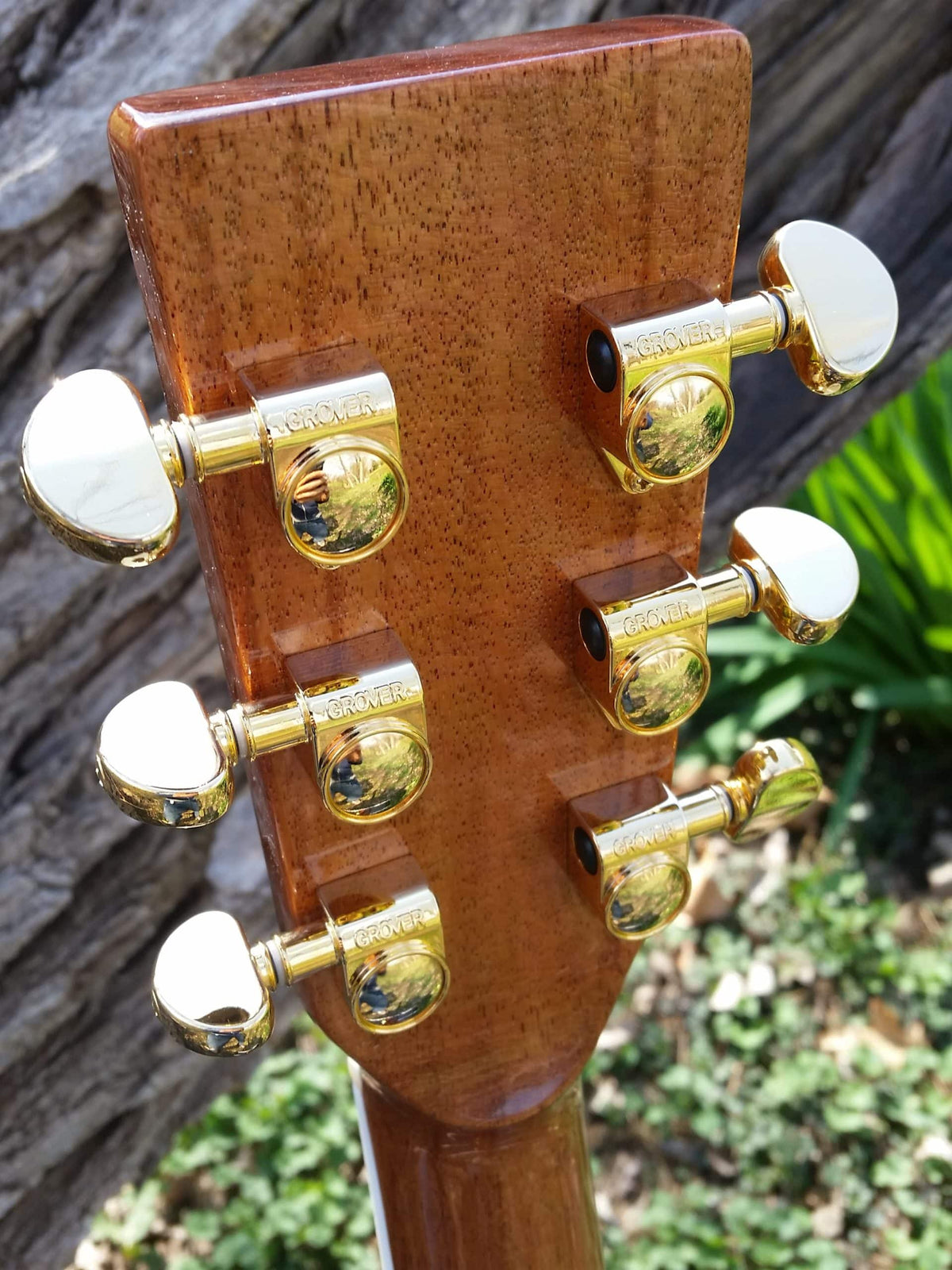 zad80ce solid rosewood acoustic guitar