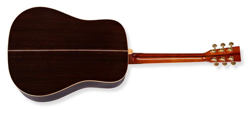 zad900 solid rosewood guitar