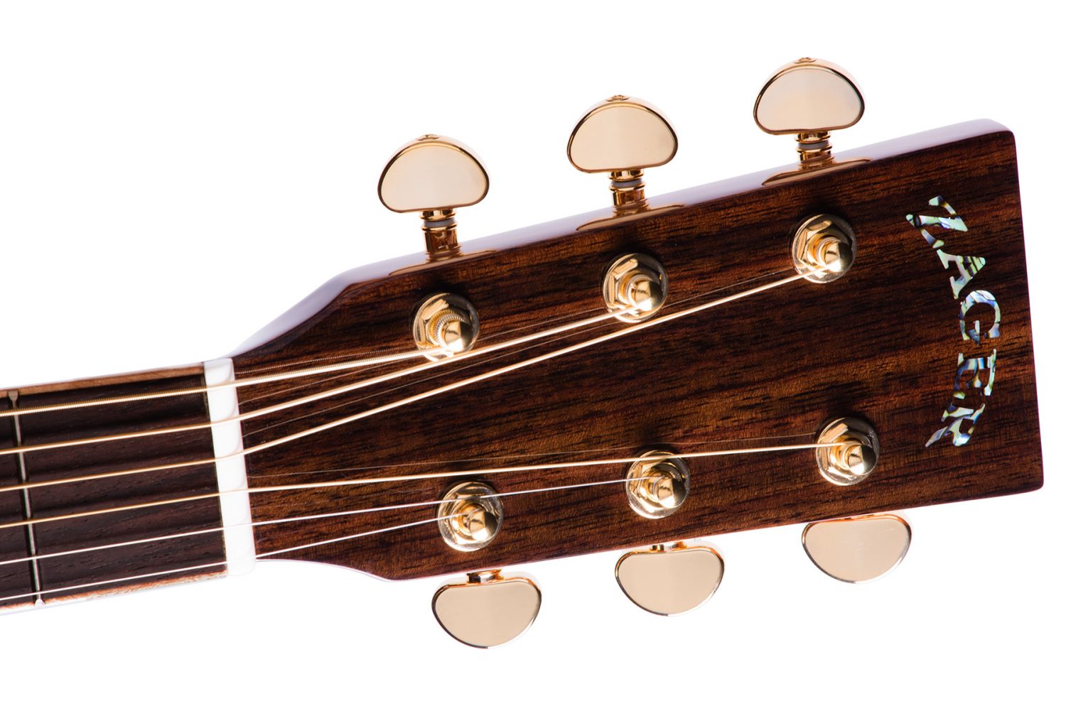 ZAD900 Solid Spruce/Rosewood Acoustic Pro Series - DEAL OF THE DAY