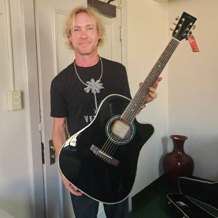 Kenny Wayne Shepherd