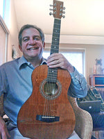 Photo submitted with a Zager customer review