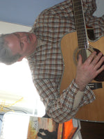 Photo submitted with a Zager customer review