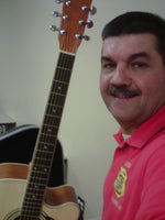 Photo submitted with a Zager customer review