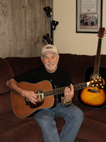 Photo submitted with a Zager customer review