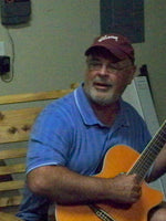 Photo submitted with a Zager customer review