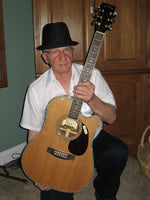 Photo submitted with a Zager customer review