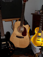 Photo submitted with a Zager customer review