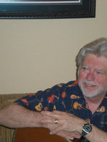 Photo submitted with a Zager customer review
