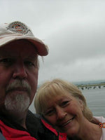 Photo submitted with a Zager customer review