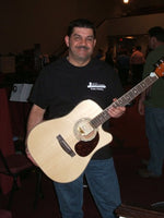 Photo submitted with a Zager customer review