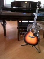 Photo submitted with a Zager customer review
